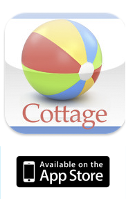 Lake Cottage App