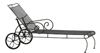 Cottage Garden Furniture