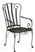 Cottage Garden Chairs