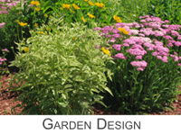 Cottage Style Gardens Design