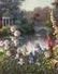 Flower Garden Ponds