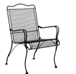 Cottage Garden Furniture Articles